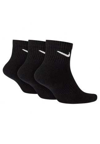Sosete Nike U NK EVERYDAY CUSH ANKLE 3PR