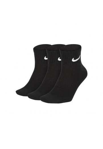 Sosete Nike U NK EVERYDAY LTWT ANKLE 3PR