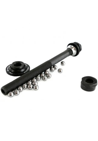 Втулка передняя SHIMANO FH-RM66