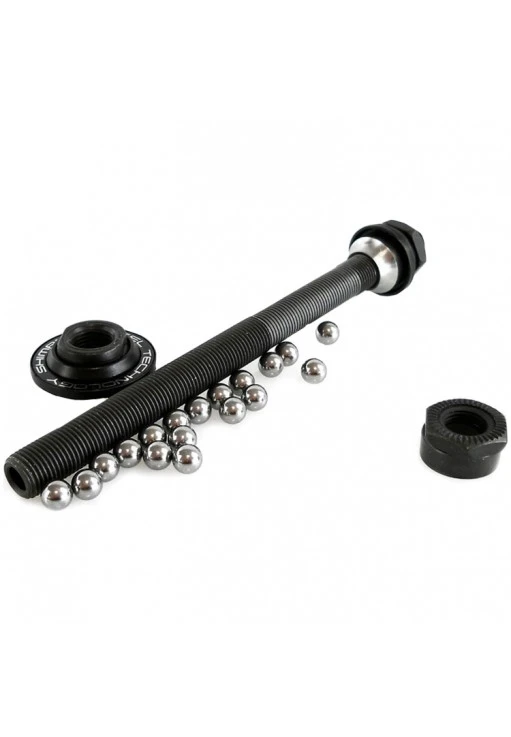 Butuc fata SHIMANO FH-RM66