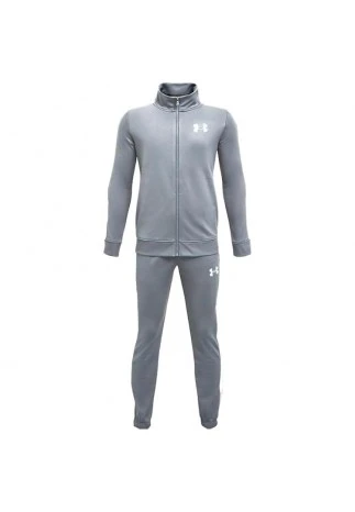 Costum sportiv Under Armour EM Knit Track Suit