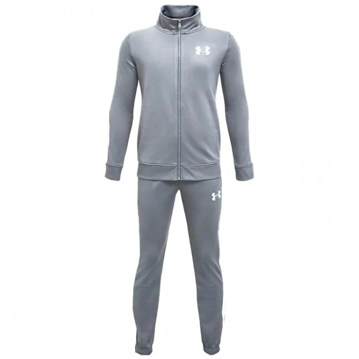 Спортивный костюм Under Armour EM Knit Track Suit - 2