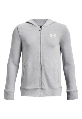 Hanorac Under Armour UA Rival Terry FZ Hoodie