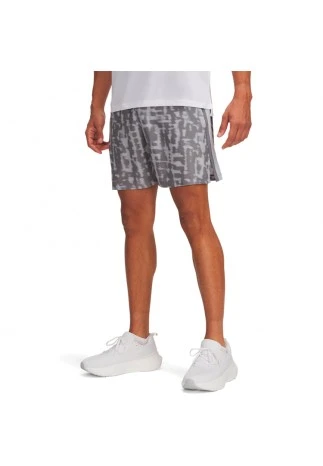Sorti Under Armour UA LAUNCH 7 PRINT SHORTS