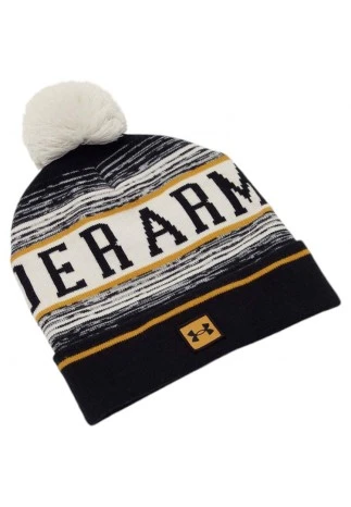 Caciula Under Armour M Halftime Pom Beanie
