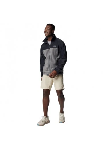 Толстовка Columbia Steens Mountain Full Zip 2.0