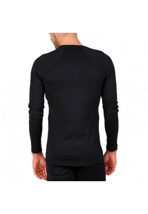 Tricou termica cu maneca lunga Columbia Heavyweight Stretch Long Sleeve Top