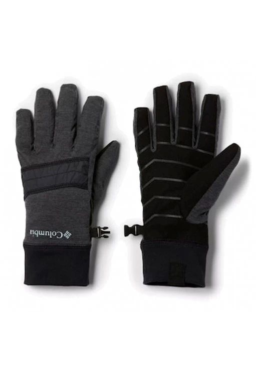 Перчатки Columbia Mens Infinity Trail Glove