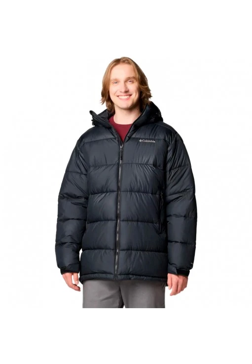 Scurta Columbia Pike Lake Parka