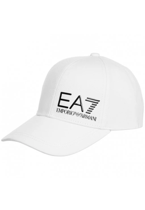 Кепка EA7 EMPORIO ARMANI BASEBALL HAT