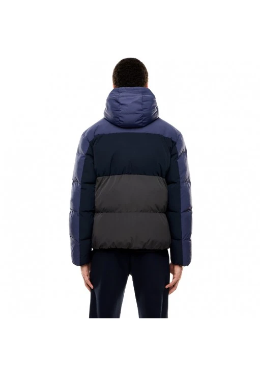 Куртка EA7 EMPORIO ARMANI TRAIN ATHLETIC COLOUR BLOCK M