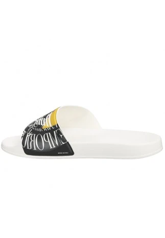 Slapi EA7 EMPORIO ARMANI SLIPPER