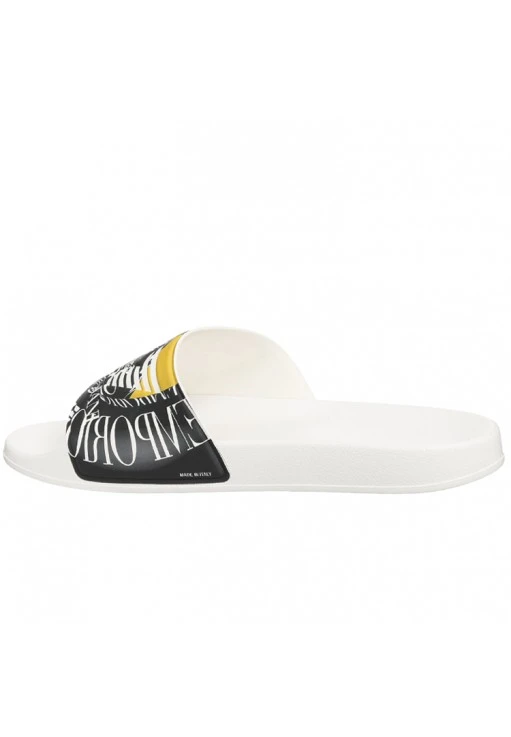 Шлепанцы EA7 EMPORIO ARMANI SLIPPER