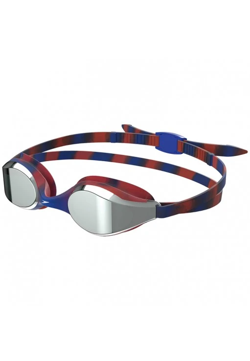 Очки для плавания Speedo HYPER FLYER MIRRORED