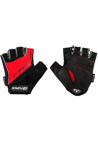 Manusi pentru bicicleta Force GRIP gel