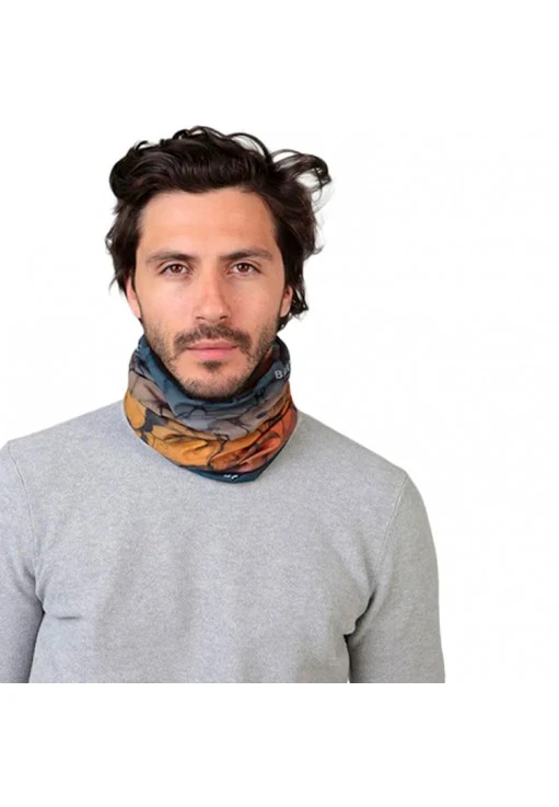 Шарф Barts Multicol Water