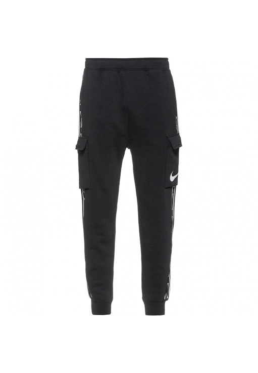 Брюки Nike M Nsw Repeat Sw Flc Cargo Pant