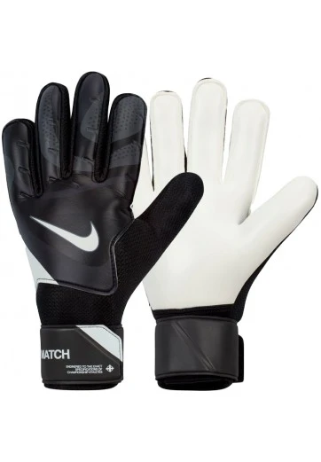 Перчатки вратарские Nike GK MATCH - HO23