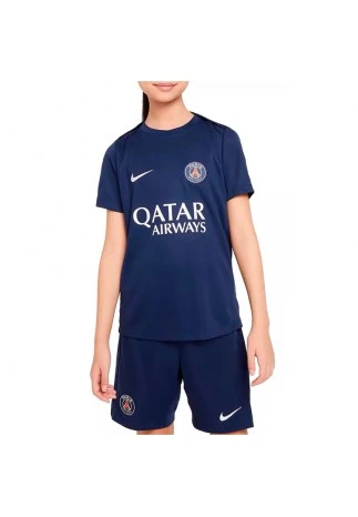 Tricou Nike PSG Y NK DF ACDPR SS TOP K ESN