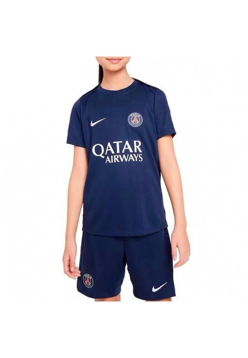 Футболка Nike PSG Y NK DF ACDPR SS TOP K ESN