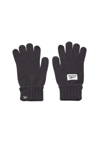 Manusi Reebok TE KNITTED GLOVES