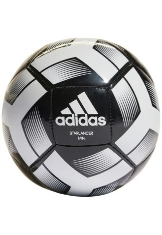Мяч футбольный Adidas STARLANCER MINI
