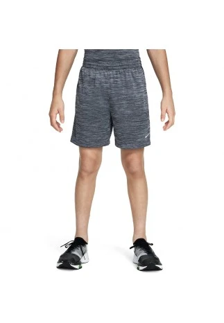 Шорты Nike B NK DF MULTI SHORT LBR HTHR