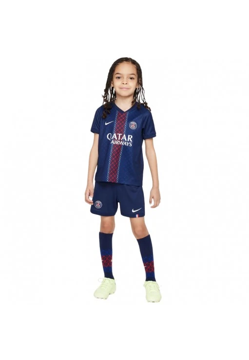 Спортивный костюм Nike PSG LK NK DF KIT STAD HM