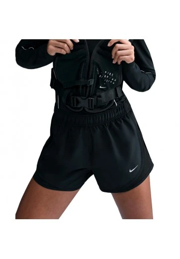Sorti Nike W NK TEMPO DF MR 3 SHORT