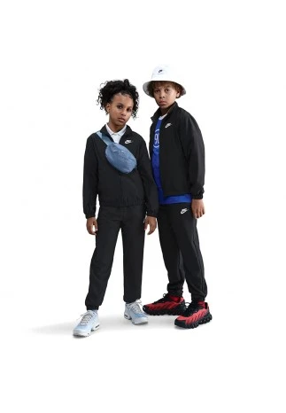 Спортивный костюм Nike K NSW TRACKSUIT WVN FZ