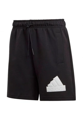 Шорты Adidas W FI BOS SHORT