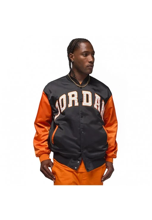Куртка Nike M J BRK CLGTE VRSTY JKT