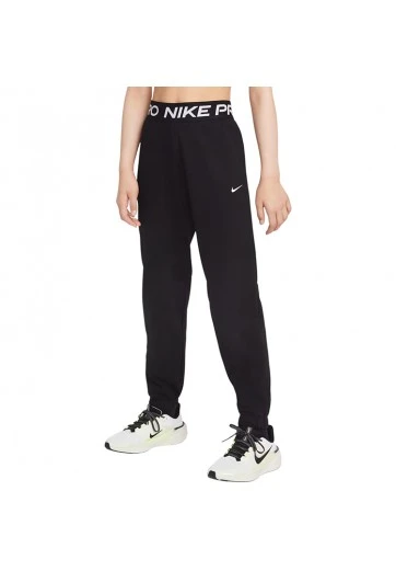 Pantaloni Nike G NP DF FLC JGGR