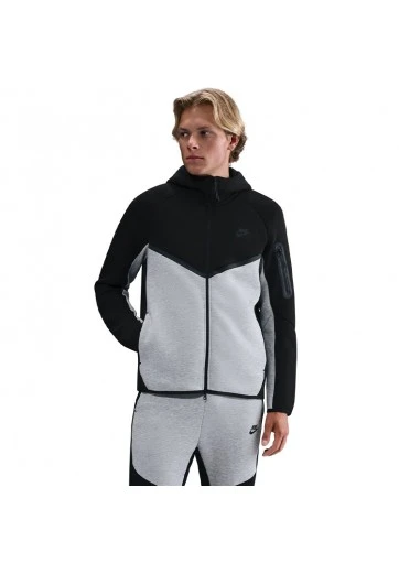 Hanorac Nike Tech Fleece Windrunner Full-Zip