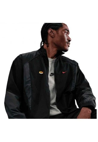 Толстовка Nike M NSW TN TRACKTOP WVN