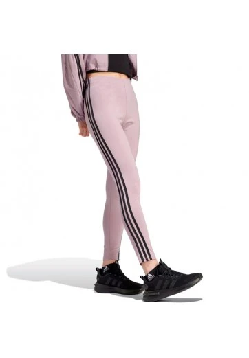 Panta-colanti Adidas W FI 3S LEGGING