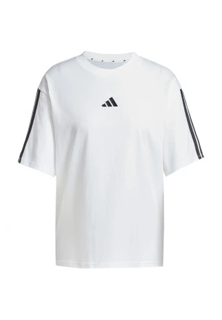 Футболка Adidas W 3S SJ BF T