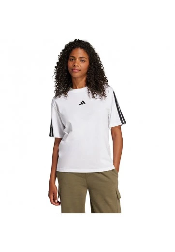 Футболка Adidas W 3S SJ BF T