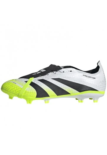 Бутсы Adidas PREDATOR LEAGUE FT FG/MG