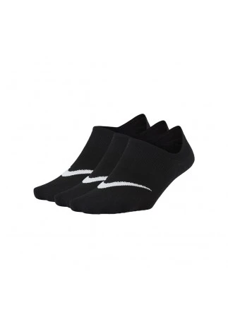 Sosete Nike W EVERYDAY PLUS LTWT FOOT 3PR
