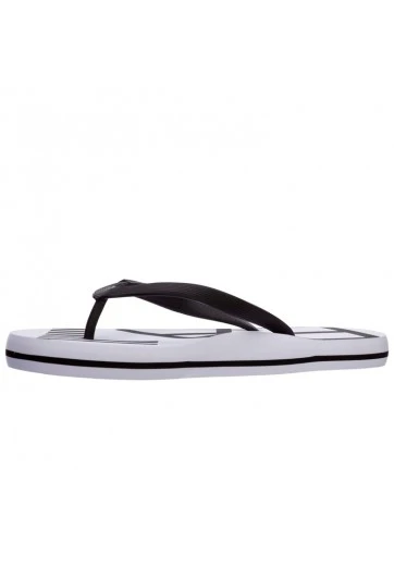 Шлепанцы EA7 EMPORIO ARMANI SHOES BEACHWEAR