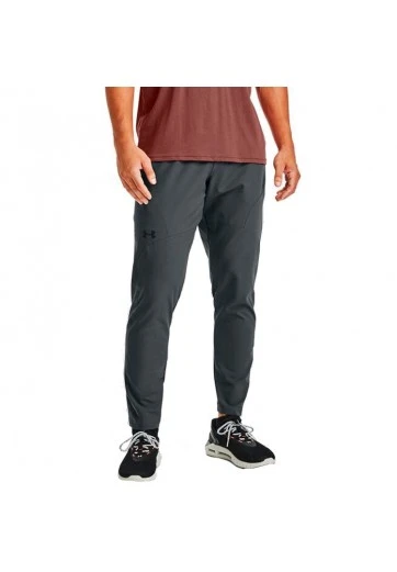 Брюки Under Armour UA UNSTOPPABLE TAPERED PANTS