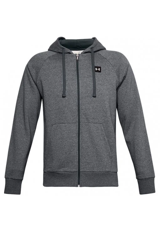 Толстовка Under Armour UA Rival Fleece FZ Hoodie