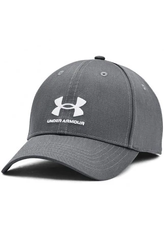 Кепка Under Armour Mens Sportstyle Lockup Adj