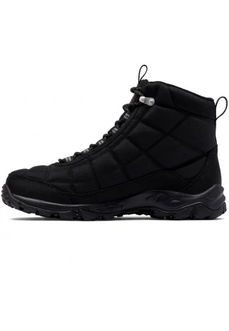Ghete Columbia Firecamp Boot V2