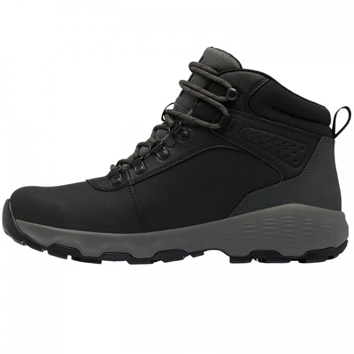 Ботинки Columbia Newton Wander LTR