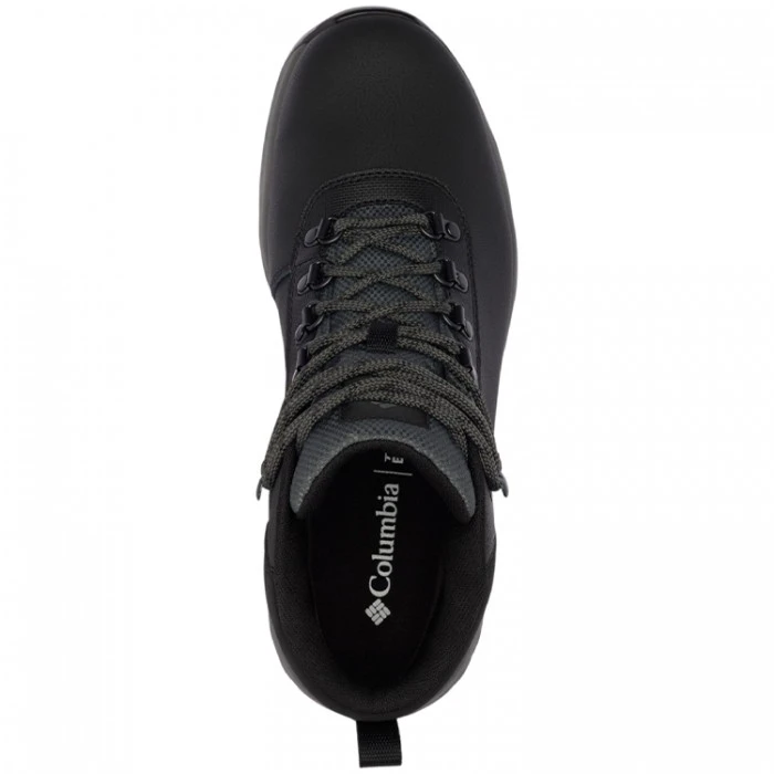 Ботинки Columbia Newton Wander LTR - 2