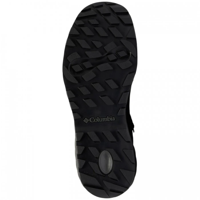 Ботинки Columbia Newton Wander LTR - 3