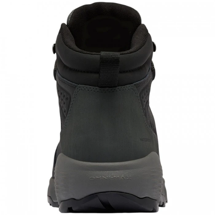 Ботинки Columbia Newton Wander LTR - 4