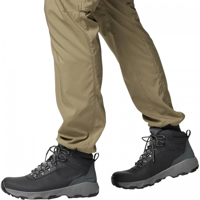 Ботинки Columbia Newton Wander LTR - 5